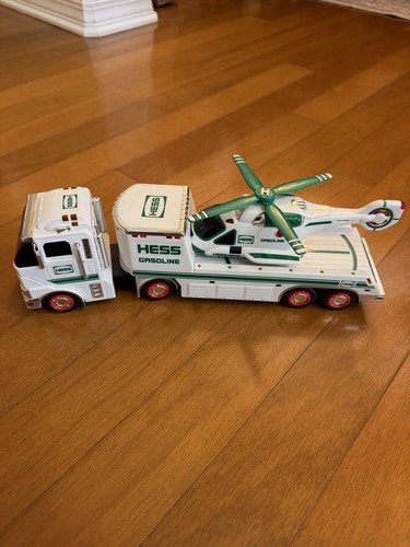 2006 hess toy - hess,