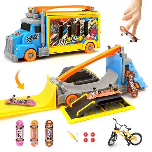 Aolieh finger skateboard - aolieh,
